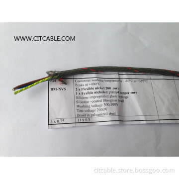 Nvs Nvsl Wire Cable